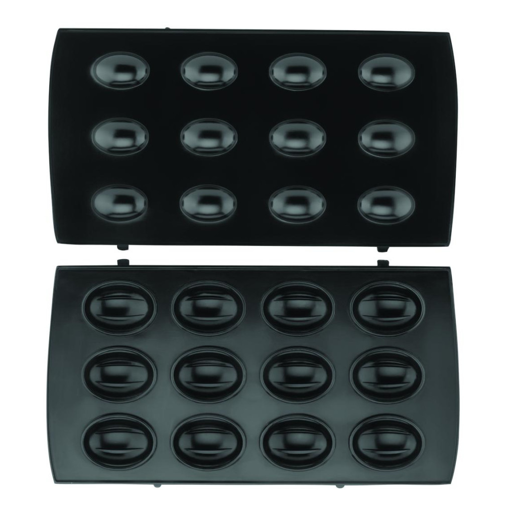 Сендвічниця Scarlett SLTM11501 - зображення 5