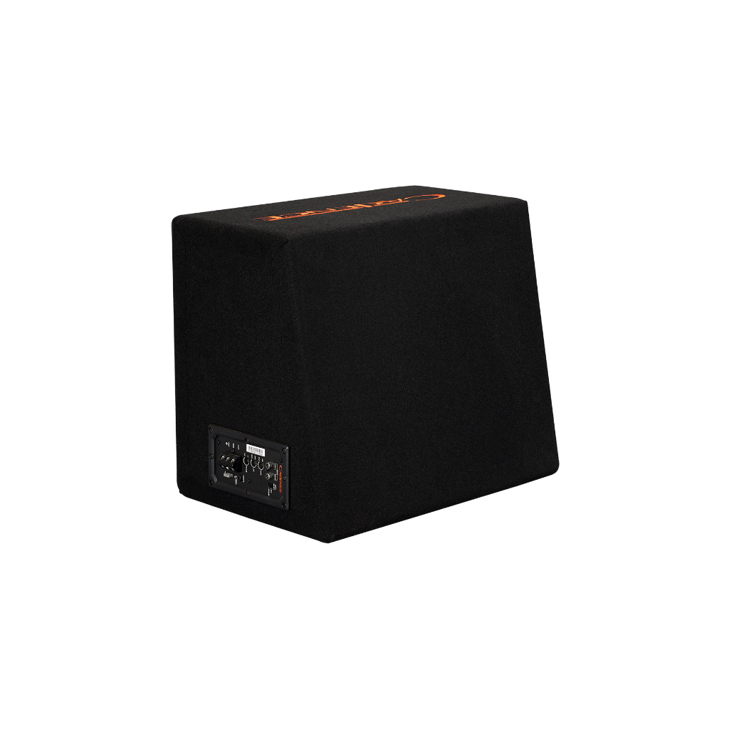 Активний сабвуфер Cadence FXB 121VA - зображення 4