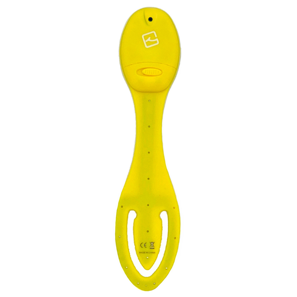 Закладки для книг Flexilight ліхтарик - Каченятко (FLDK) - зображення 2