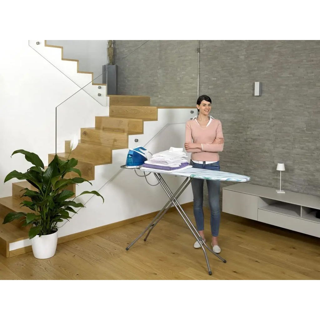 Прасувальна дошка Gimi Sonico Blue (167349) (929086) - изображение 4