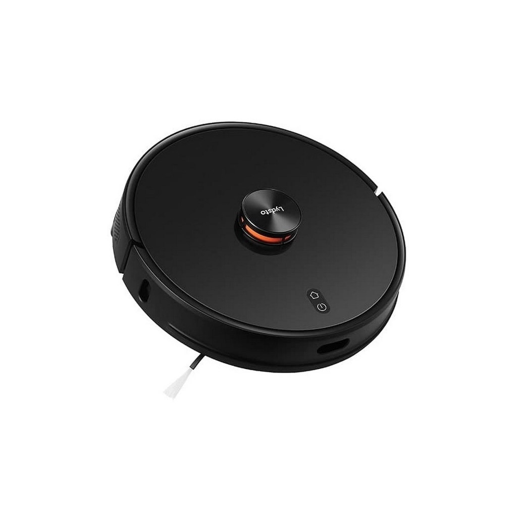 Пилосос Xiaomi Lydsto R1 Pro Black - зображення 3