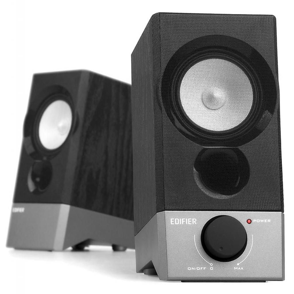 Акустична система Edifier R19U black - зображення 5