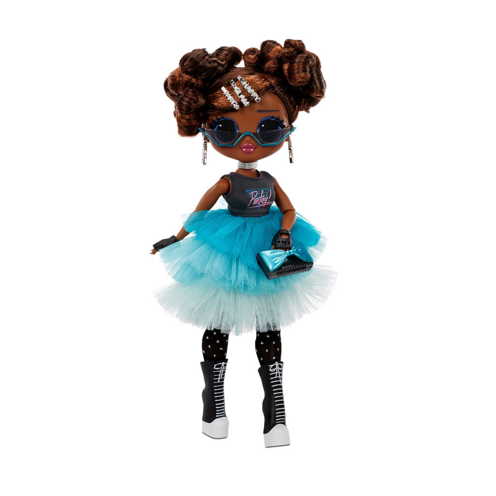 Лялька L.O.L. Surprise! O.M.G. - Іменинниця (576365) - зображення 7