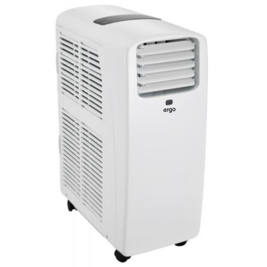 Кондиціонер Ergo ACM-0707C - зображення 1
