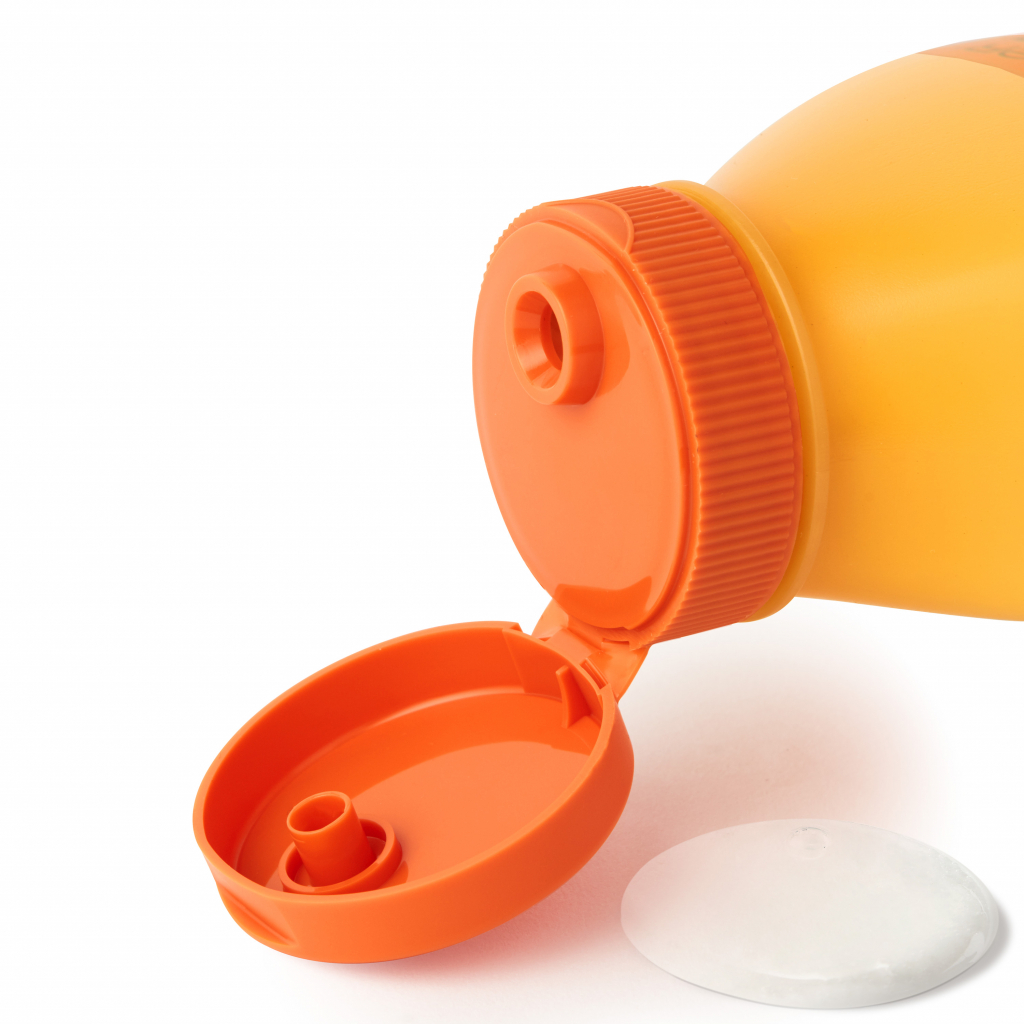 Шампунь Garnier Fructis Папая суперфуд відновлення 350 мл (3600542290524) - зображення 4