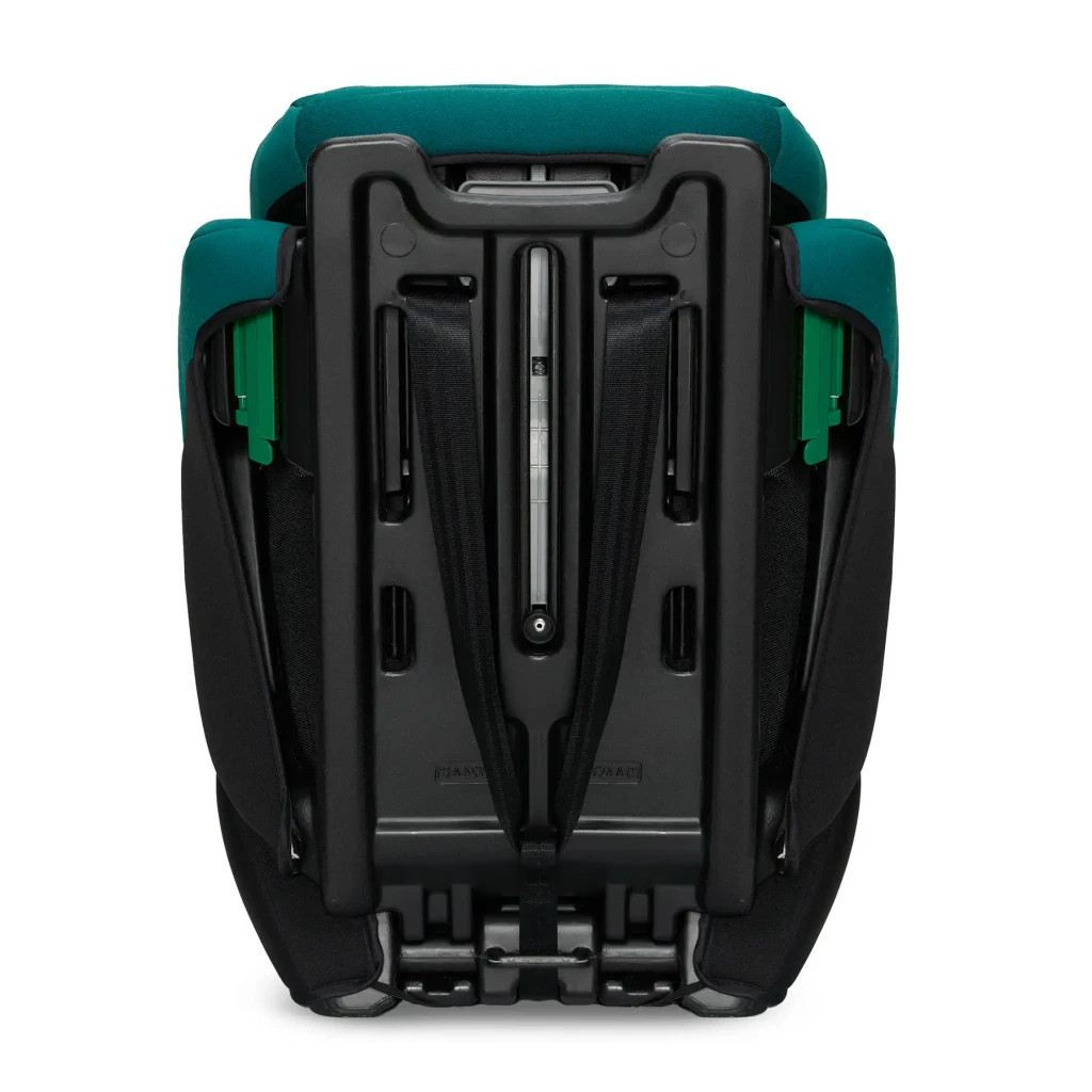 Автокрісло Kinderkraft Comfort Up i-Size Green (KCCOUP02GRE0000) (5902533923151) - зображення 7