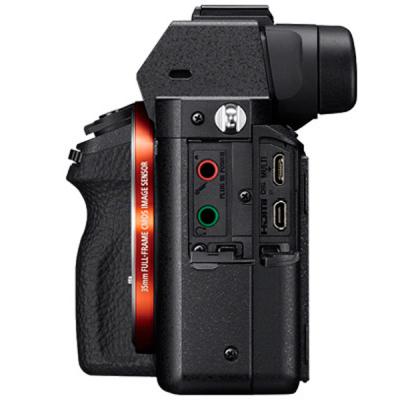 Цифровий фотоапарат Sony Alpha 7 M2 body black (ILCE7M2B.CEC) - зображення 6