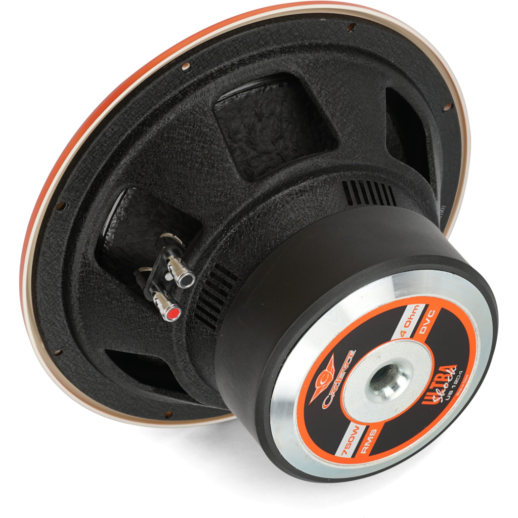 Сабвуферний динамік Cadence US 12D4 - зображення 4