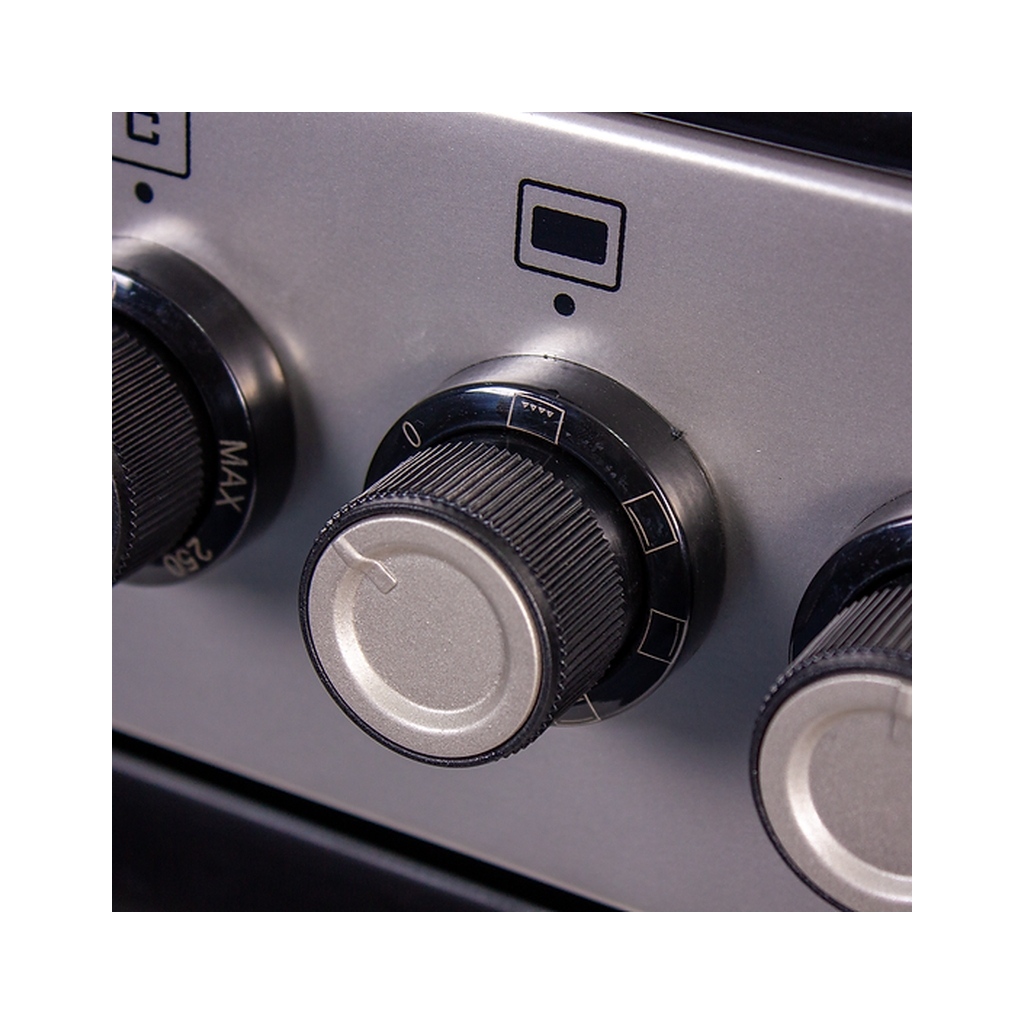 Плита PRIME Technics PSE 641211 GB - зображення 10