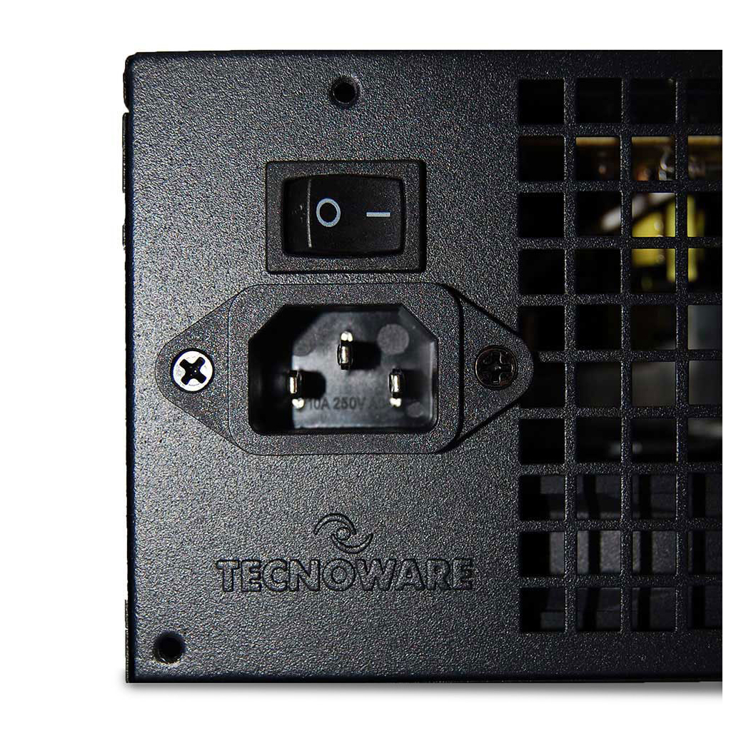 Блок живлення TECNOWARE 650W (FAL650FS12) - изображение 5