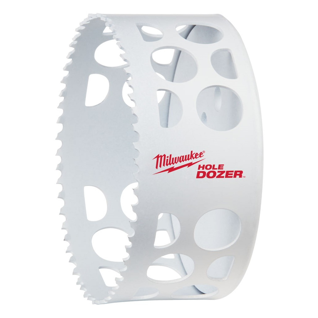 Коронка Milwaukee Bi-Metal 102 мм (49560213) - зображення 1