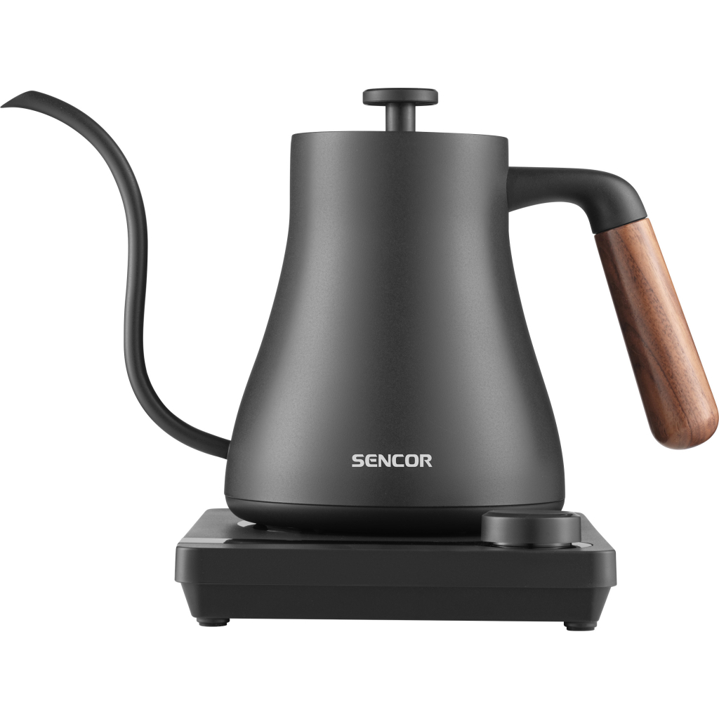 Електрочайник Sencor SWK2828BK - зображення 1