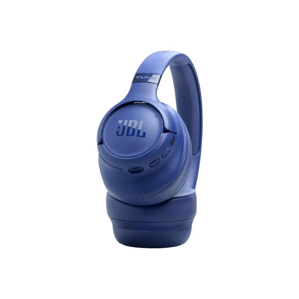 Навушники JBL Tune 780 NC Blue (JBLT780NCBLU) - зображення 5