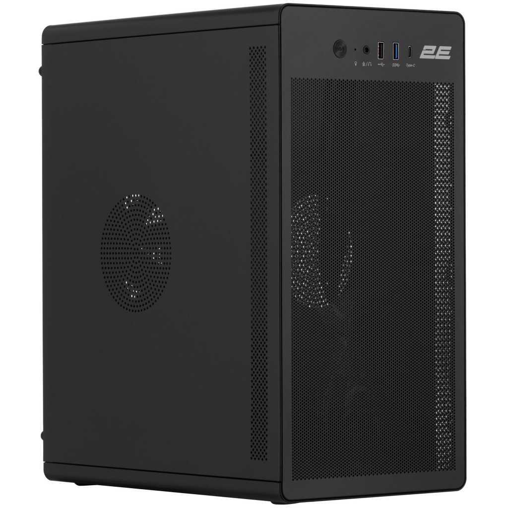 Корпус 2E Credo V285B (2E-V285B) - зображення 1