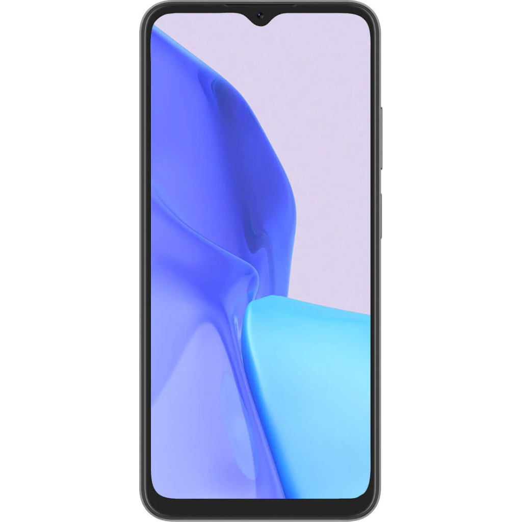 Мобільний телефон Oscal C80 8/128GB Black (lifecell) - зображення 2