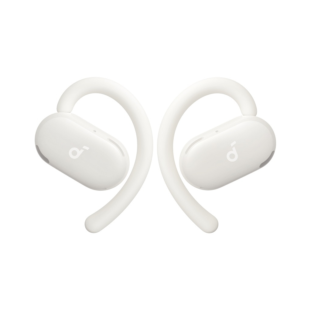 Навушники Anker Soundcore V20i White (A3876G21) - зображення 1