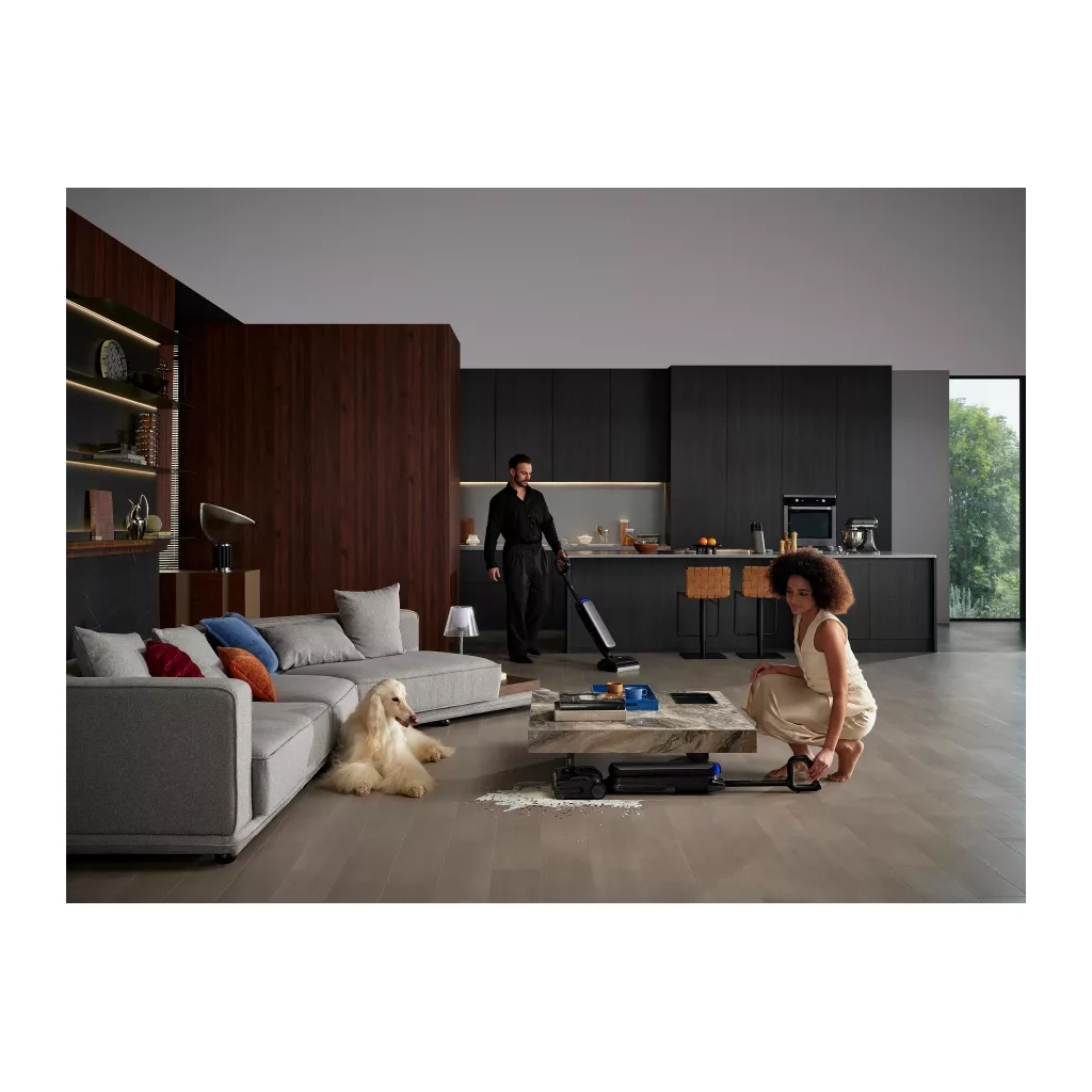 Пилосос Tineco Floor One S9 Artist Premium (FW2C0700DE) - зображення 12