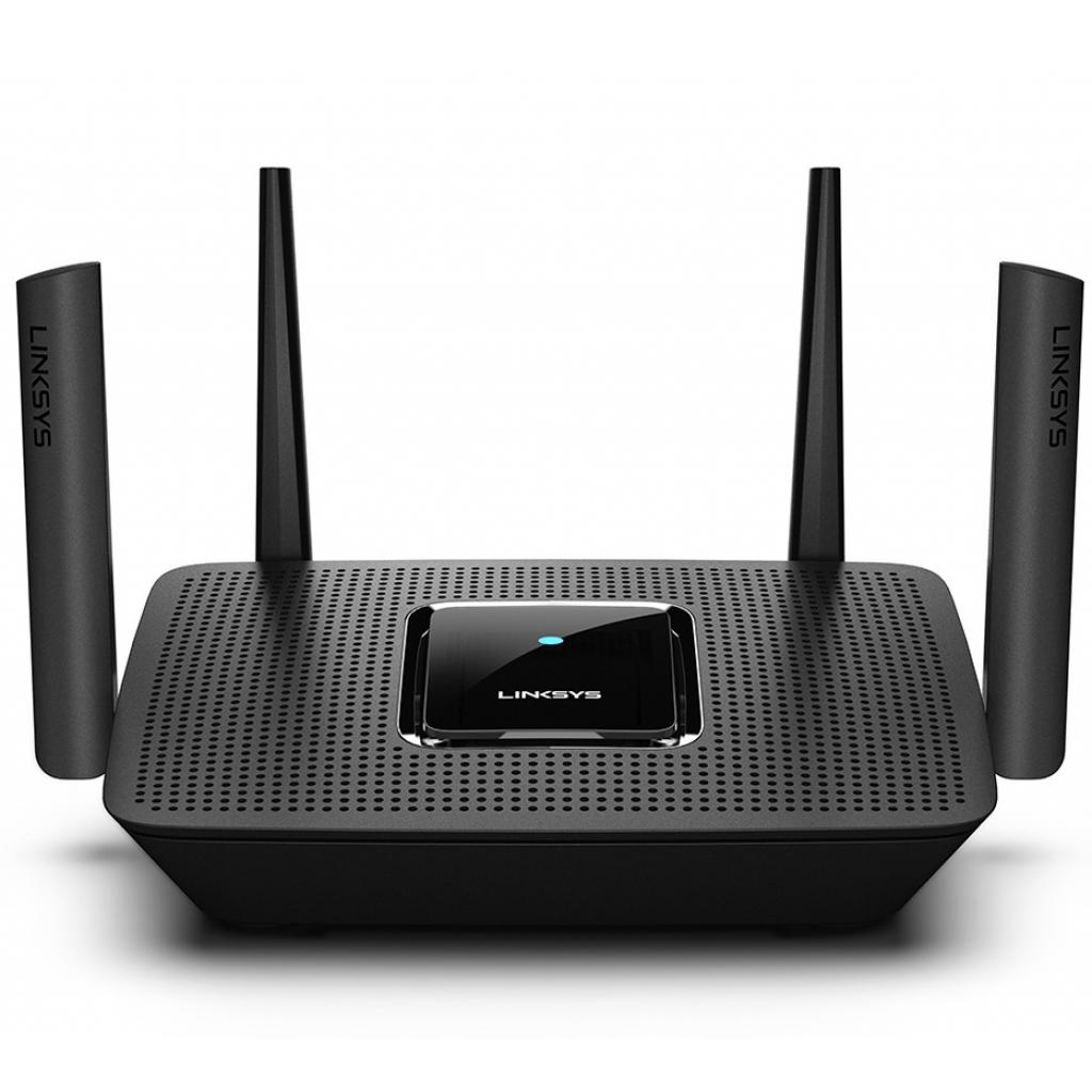 Маршрутизатор Linksys MR8300 - зображення 1