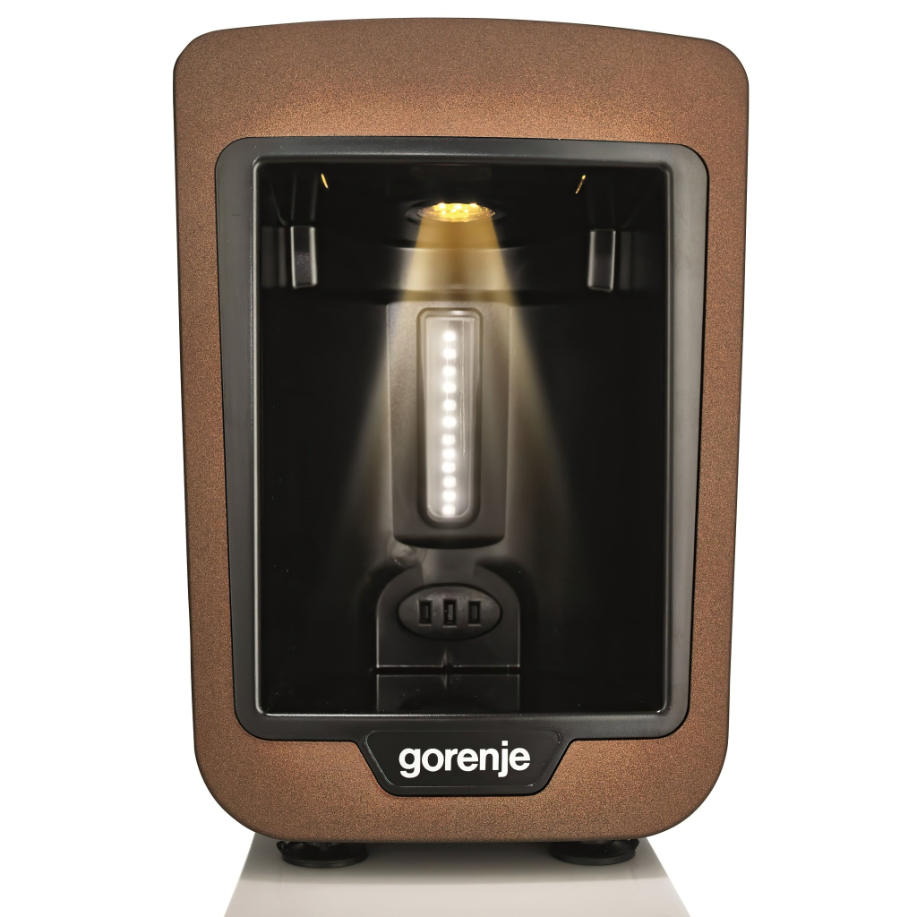 Електрична турка Gorenje ATCM730T - зображення 3