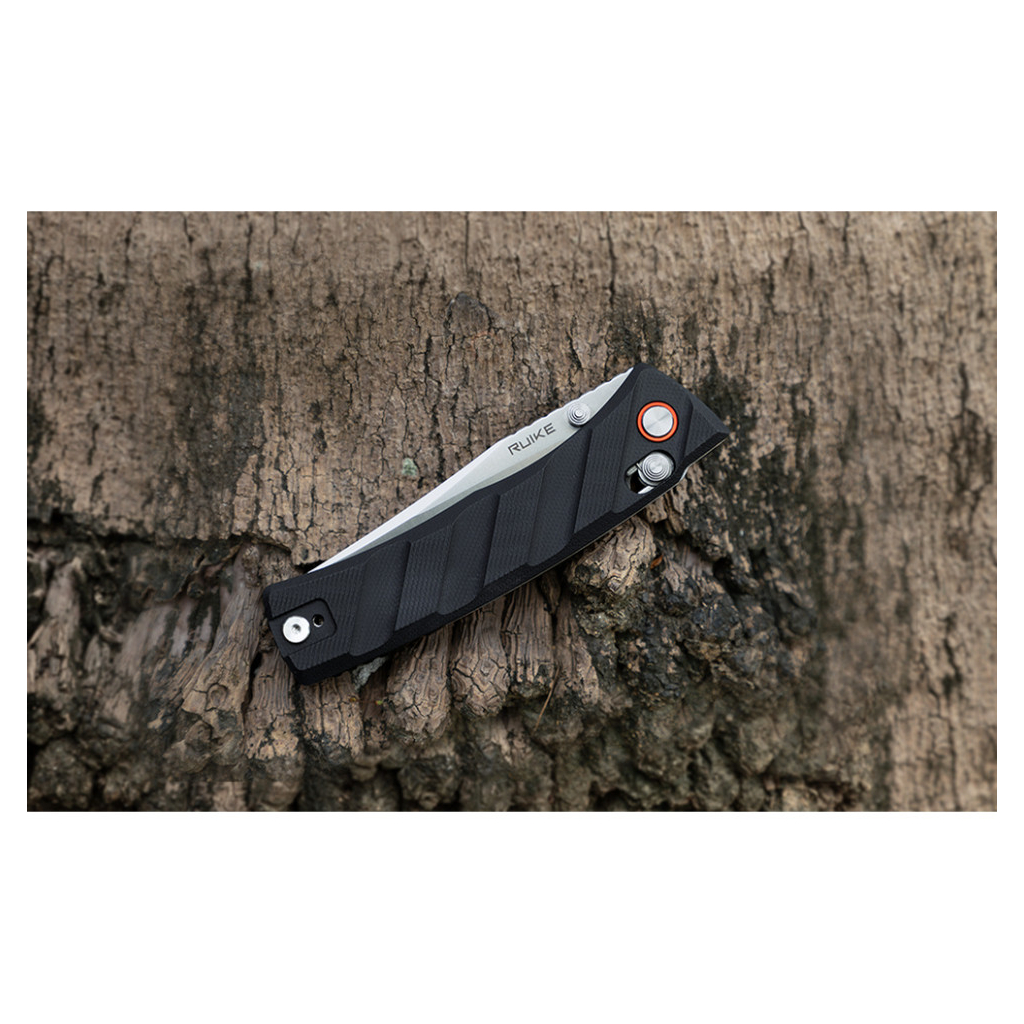 Ніж Ruike P856-B - зображення 9