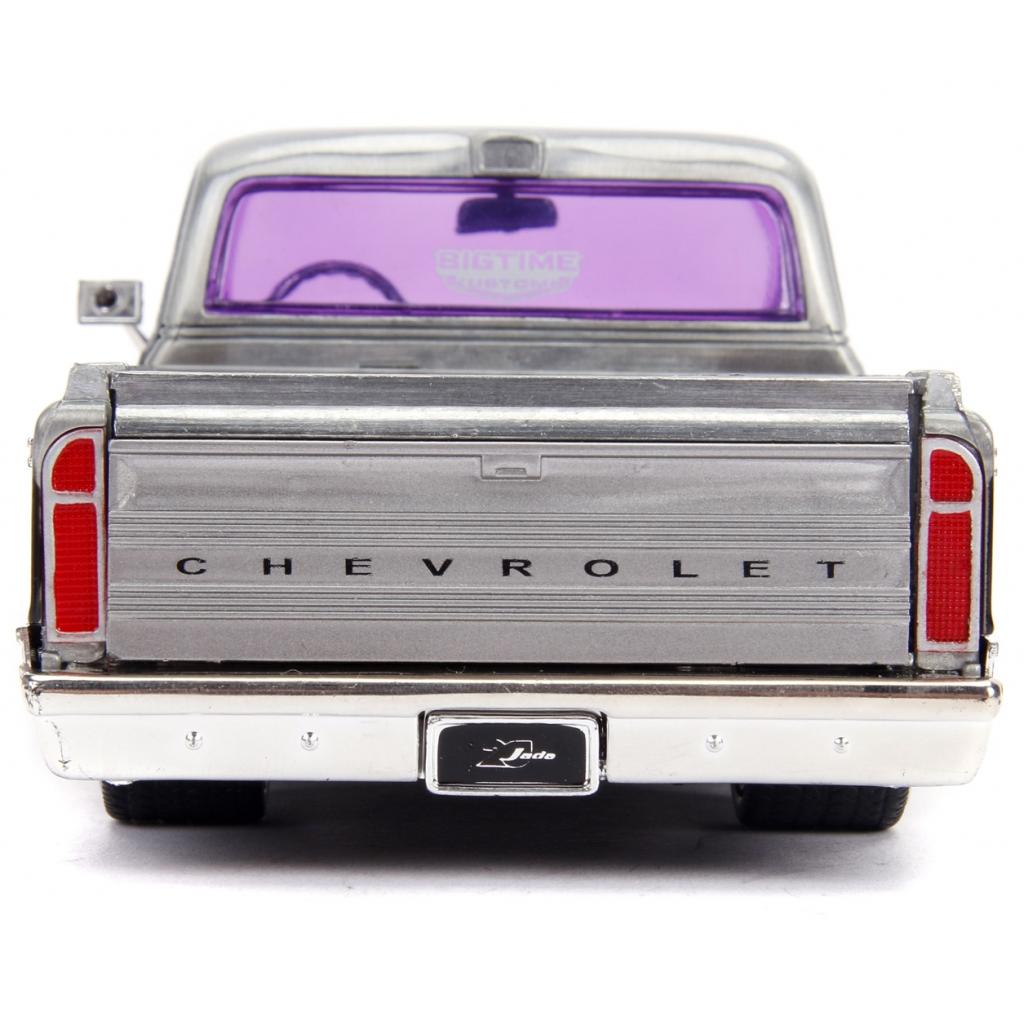 Машина Jada металева 1972 Шевроле Шайенн (253745005) - зображення 4
