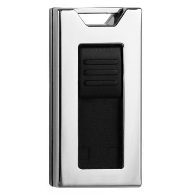 USB флеш накопичувач Silicon Power 32GB Touch 850 USB 2.0 (SP032GBUF2850V1T) - зображення 3