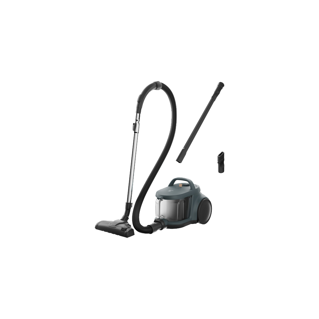 Пилосос Electrolux EL31C2OG - зображення 1