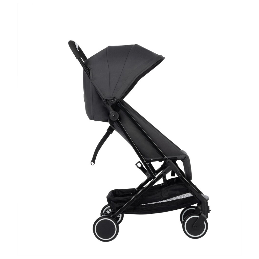 Коляска Bebe Confort Soko Mineral Graphite (1001153210) - зображення 6