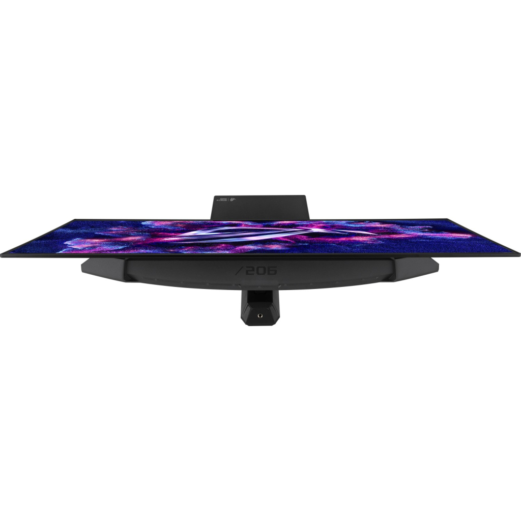 Монітор ASUS ROG Strix XG32UCWG - зображення 5