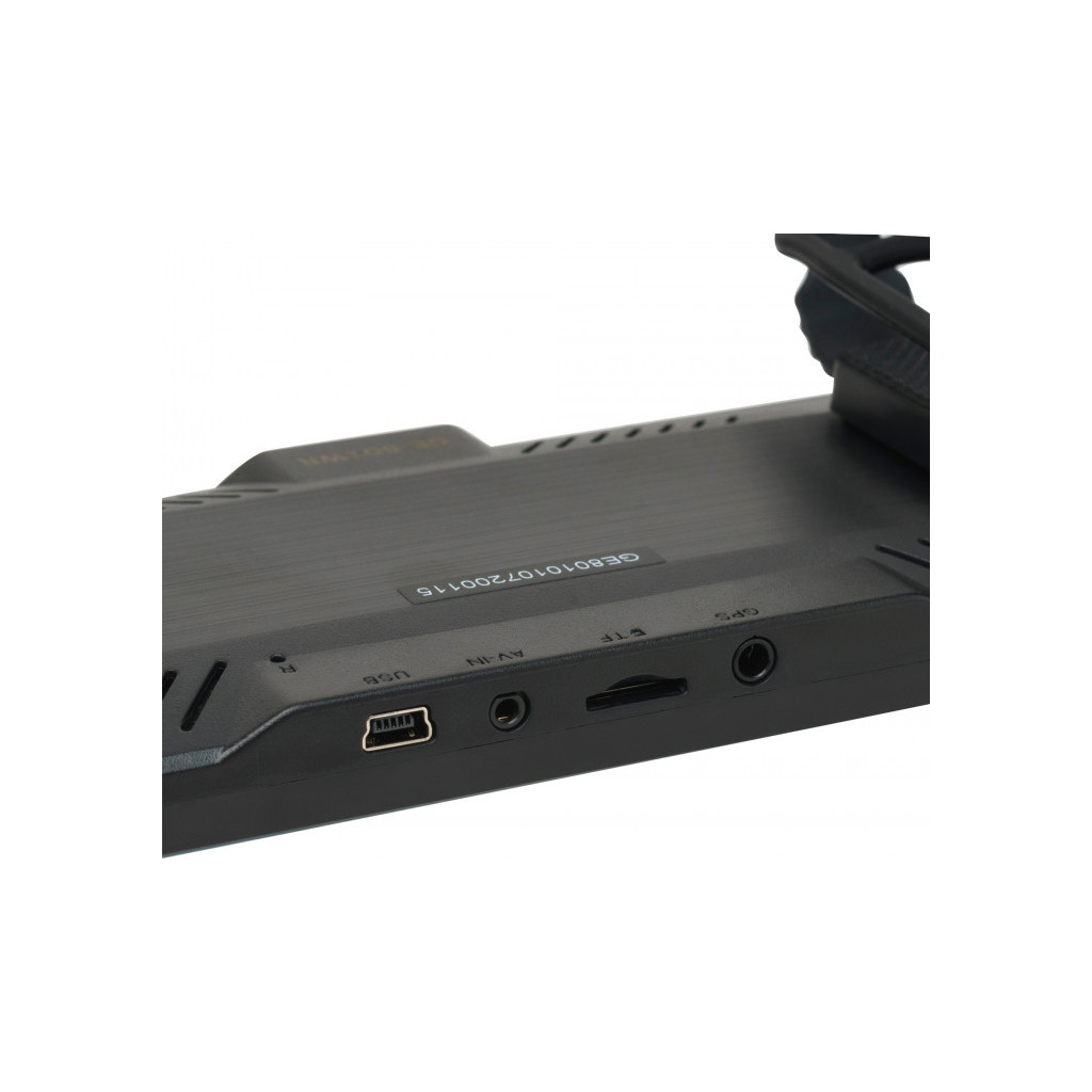 Відеореєстратор Globex GE-801WR - зображення 6