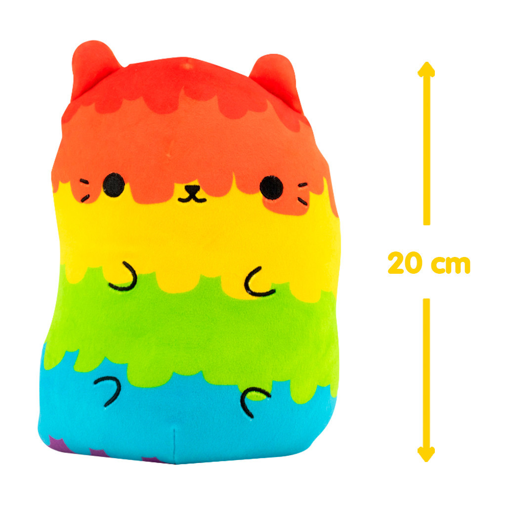 М'яка іграшка Cats vs Pickles серії «Jumbo» – Піната (CVP2000PM-3) - зображення 2