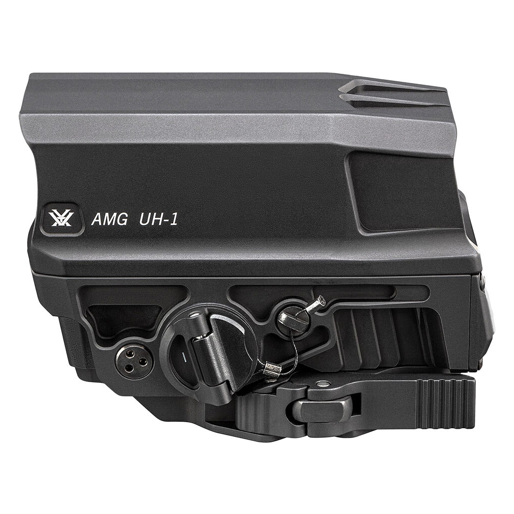 Коліматорний приціл Vortex Голографічний AMG UH-1 GEN II 1 MOA (AMG-HS02) - зображення 7