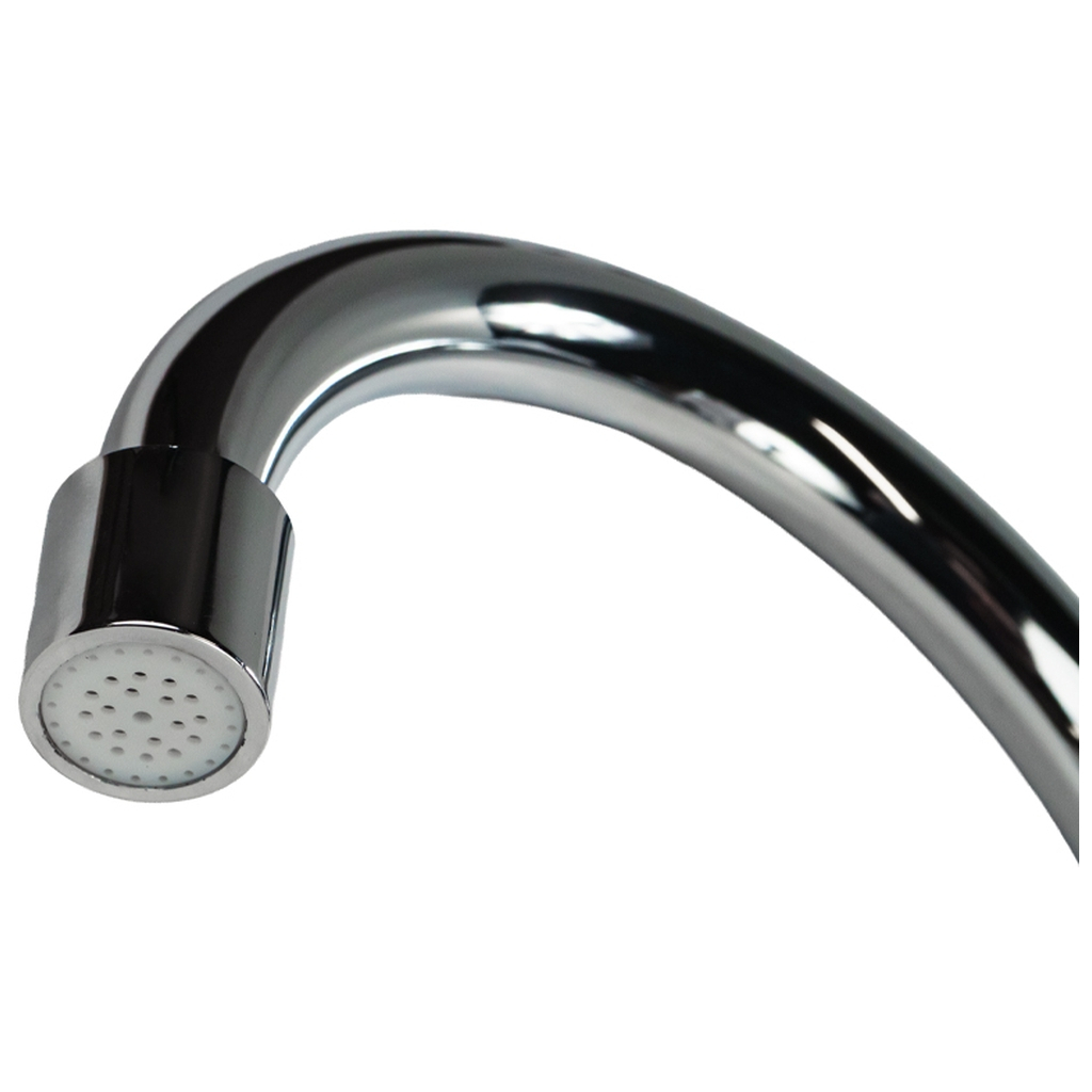 Проточний водонагрівач AQUATICA s96 3.3кВт для кухн (9796133) - зображення 6