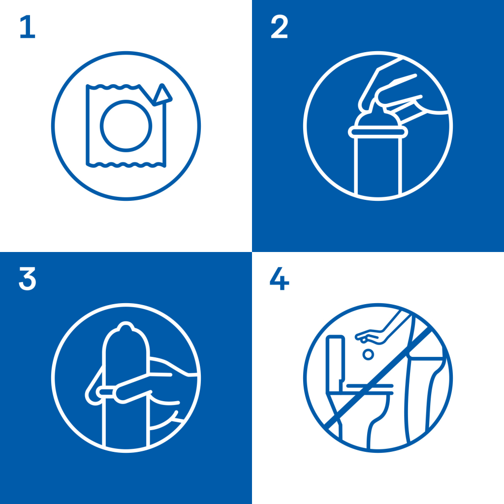 Презервативи Durex Naturals латексні з гелем-змазкою (тонкі) 12 шт. (4820108004931) - изображение 8