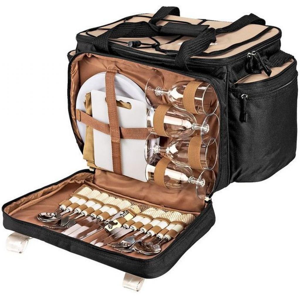 Набір для пікніка Ezetil KC Professional 34 (723320) - изображение 1
