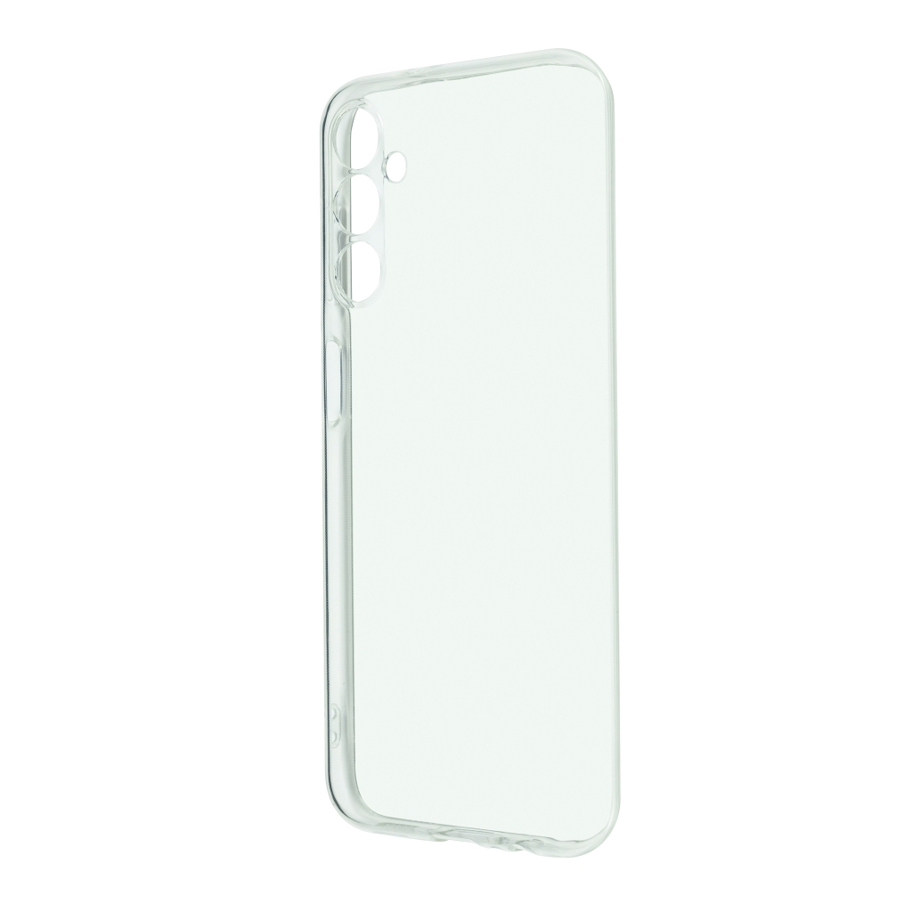 Чохол до мобільного телефона Armorstandart Air Series Samsung M14 5G (M146) Camera cover Transparent (ARM68188) - зображення 1