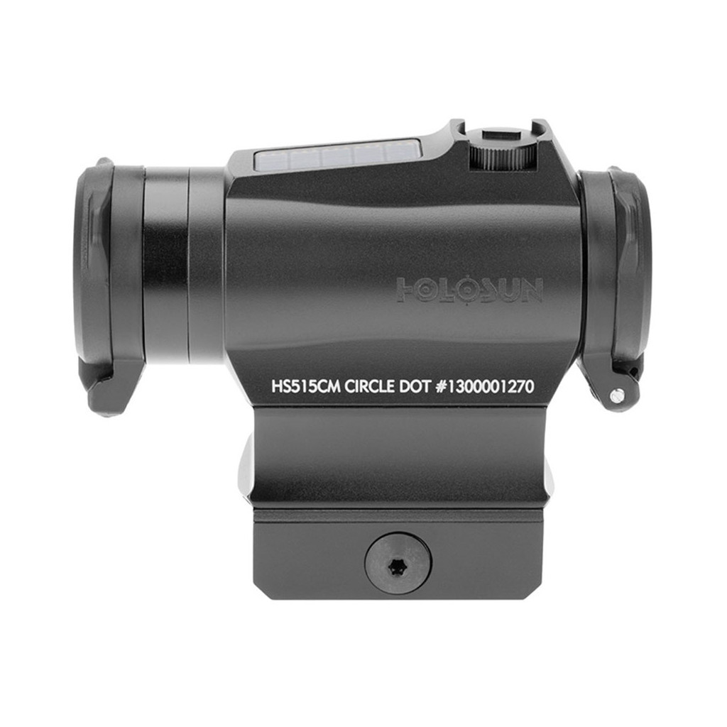Коліматорний приціл Holosun HS515CM (747021) - изображение 3