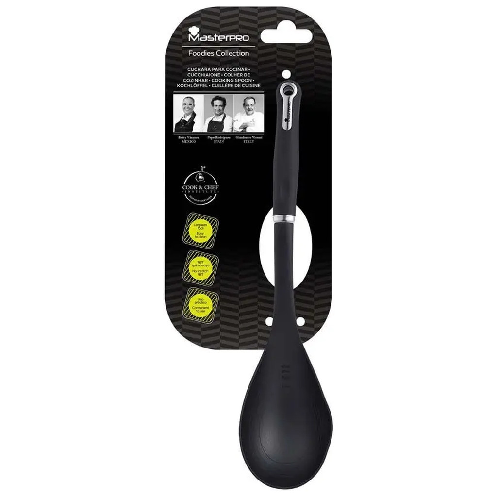Ложка кухарська MasterPro Foodies collection 36 см (BGMP-4587) - зображення 2