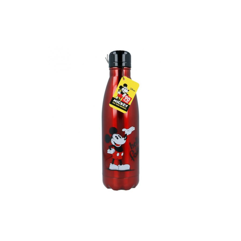 Пляшка для води Stor Disney Mickey Mouse 780 мл (Stor-01630) - зображення 1