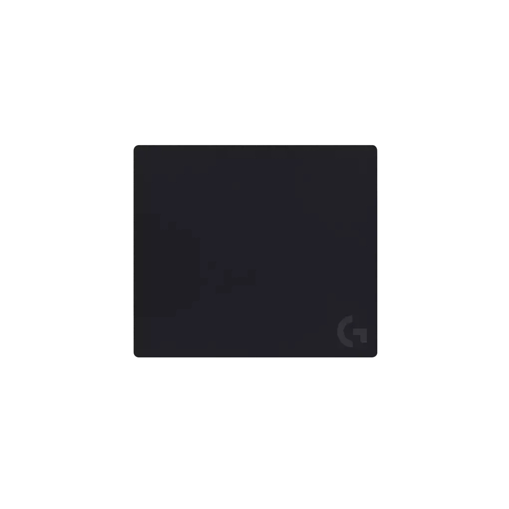 Килимок для мишки Logitech G440 Gaming Mouse Pad Black (943-000792) - зображення 1