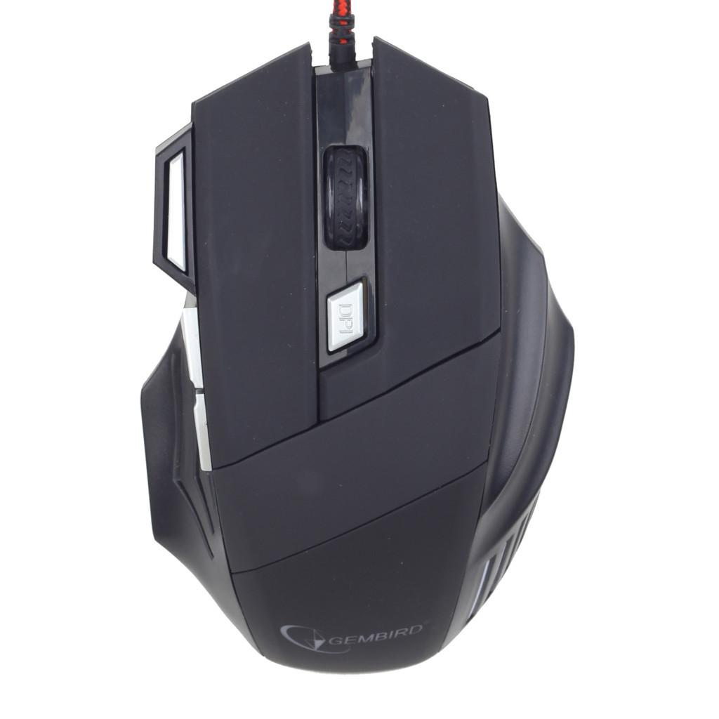 Мишка Gembird MUSG-02 - зображення 2