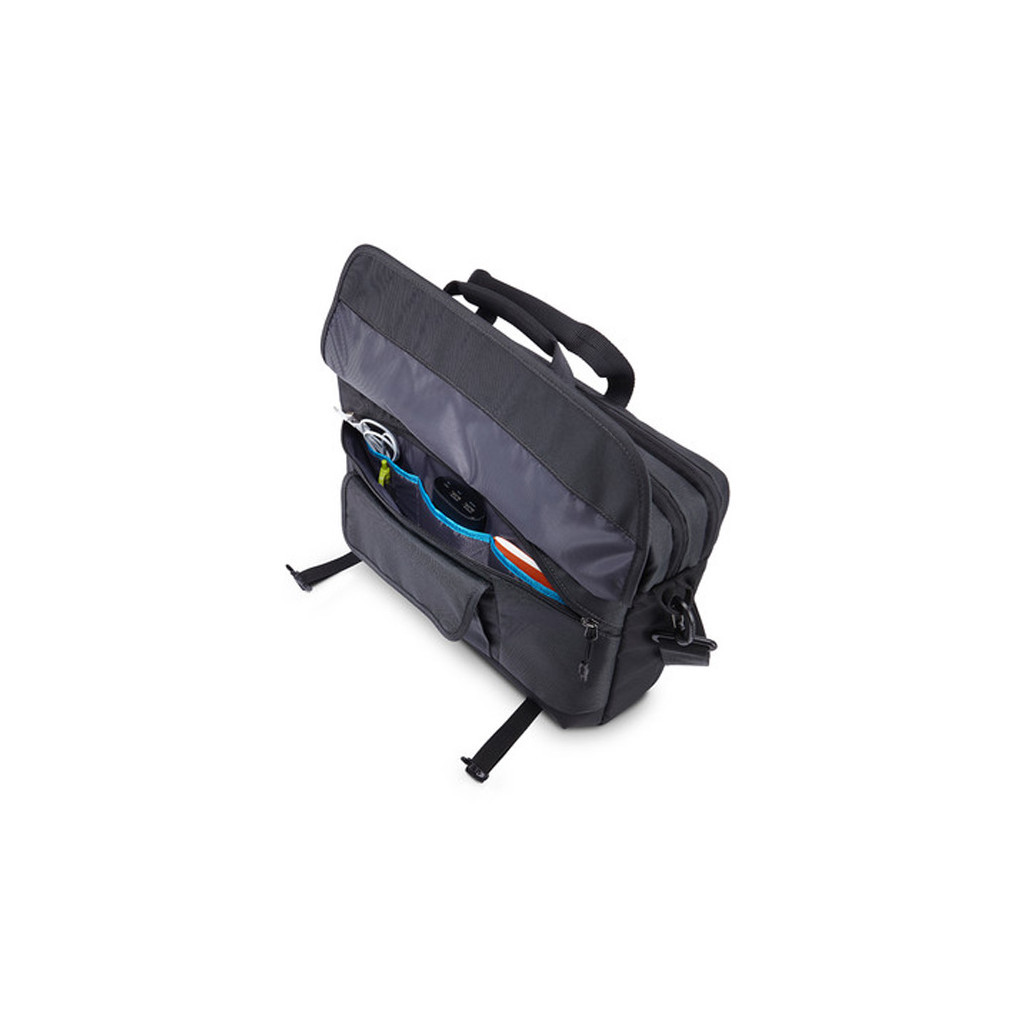 Сумка для ноутбука Thule 15" Subterra Deluxe bag for MackBook Pro (TSBE2115) - зображення 7