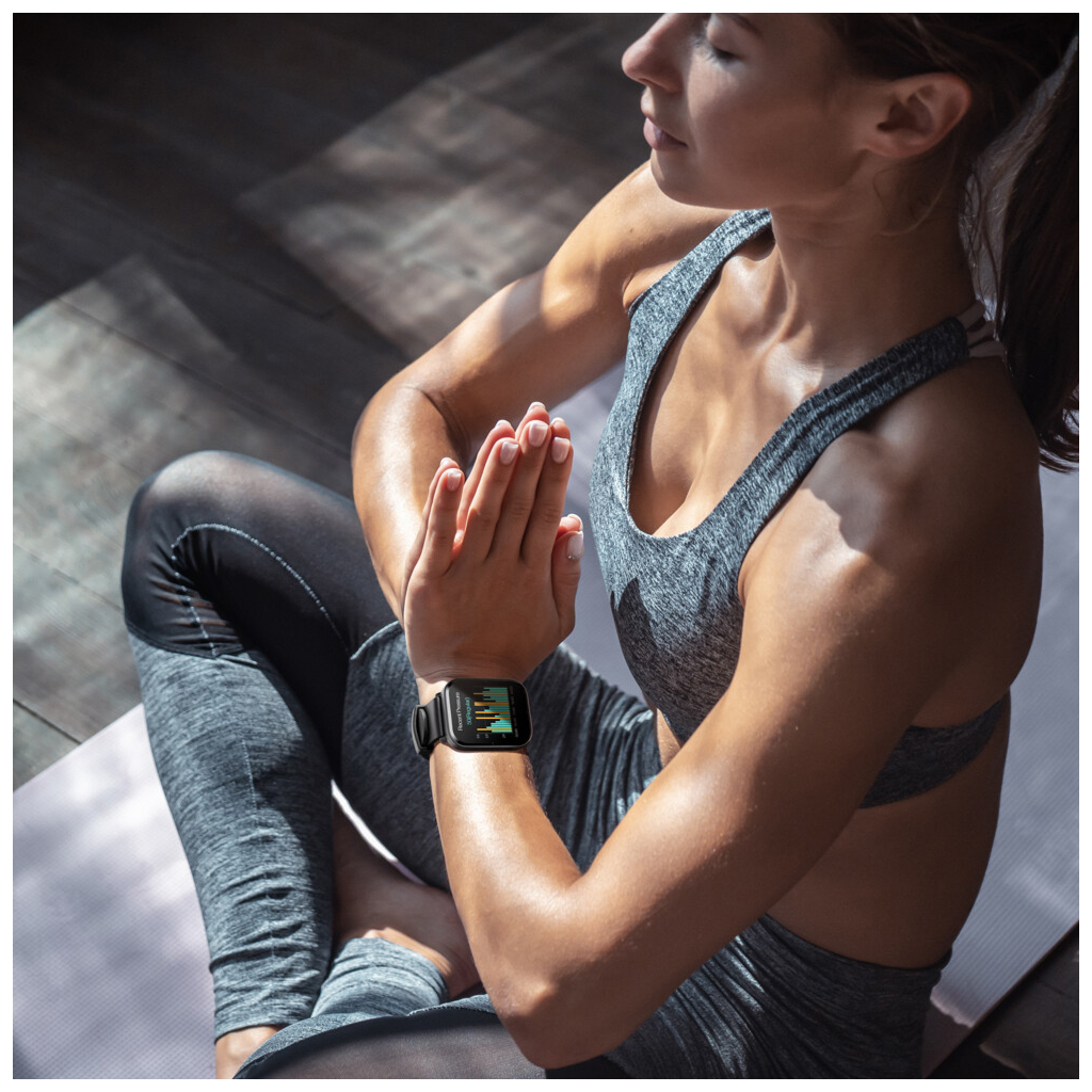 Смарт-годинник Mibro XPAW002 (945648) - зображення 9