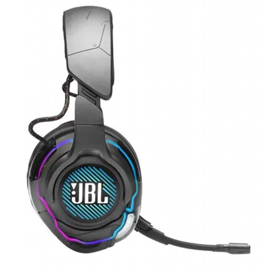 Навушники JBL Quantum One Black (JBLQUANTUMONEBLK) - зображення 5