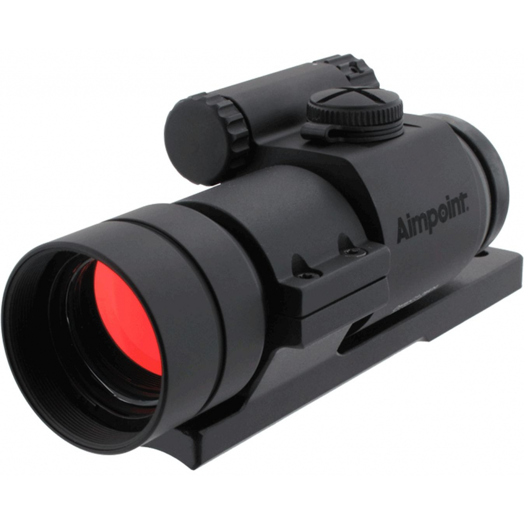 Коліматорний приціл Aimpoint Comp C3 2 MOA (11421) - зображення 3