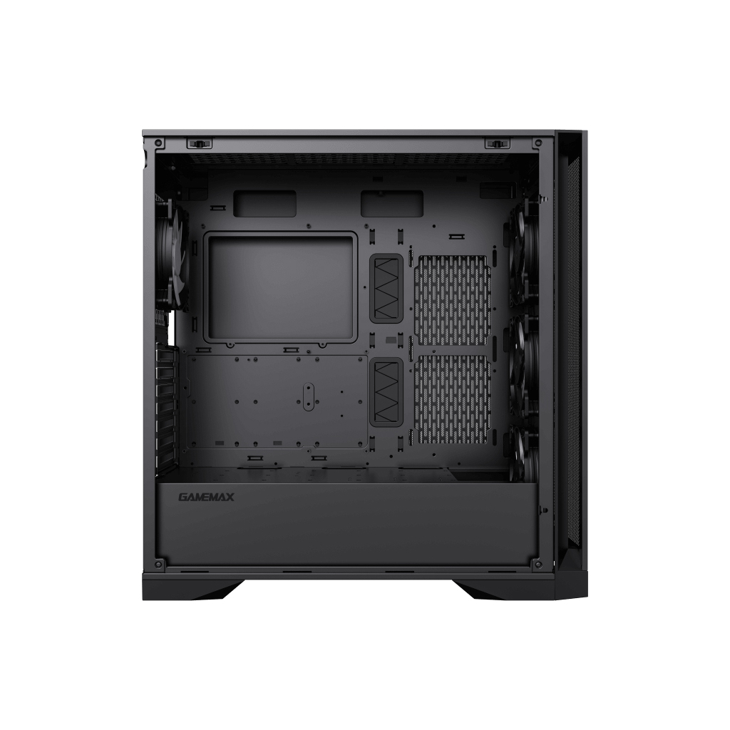 Корпус Gamemax Leader TG - зображення 9