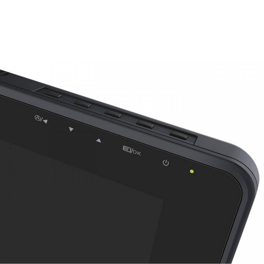 Планшет-монітор Huion Kamvas 22 Black (GS2201B) - зображення 7