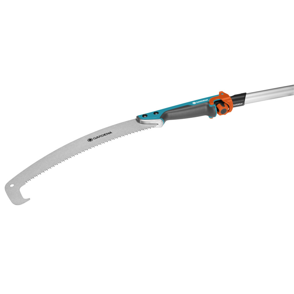 Ножівка Gardena садова Combisystem 300 РP вигнута з гаком (08738-20.000.00) - зображення 8