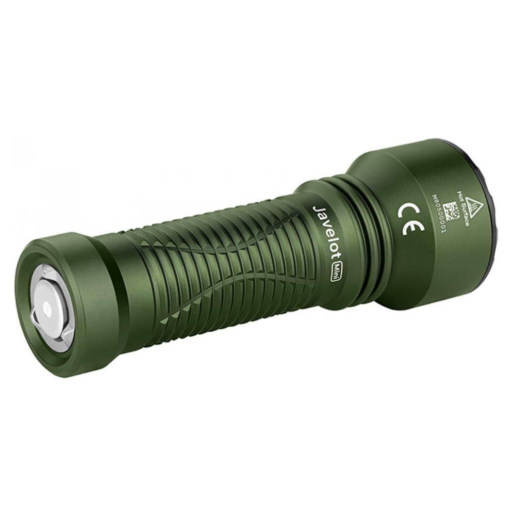 Ліхтар Olight Javelot Mini OD Green (Javelot Mini OD) - зображення 2