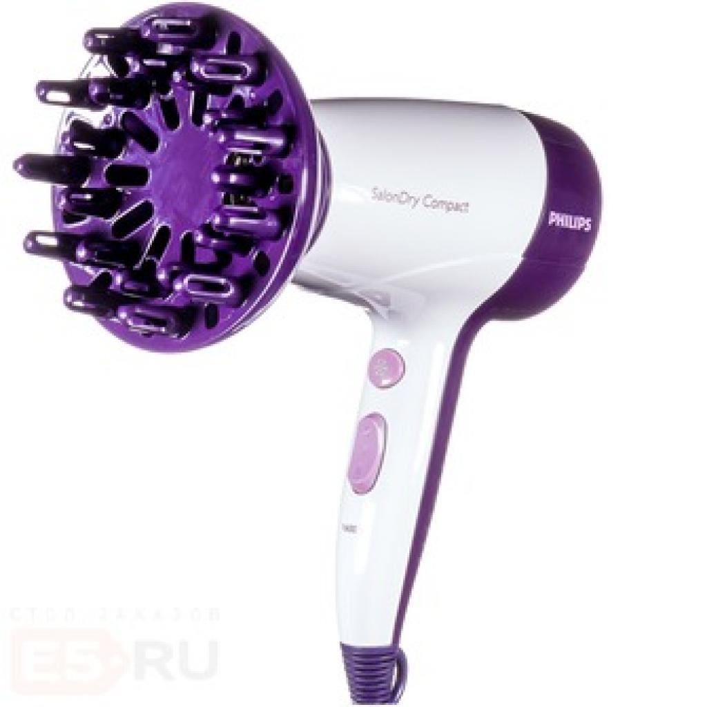 Фен Philips HP 4962/22 (HP4962/22) - зображення 2